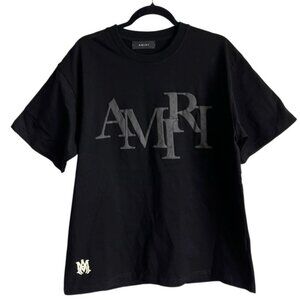 AMIRI Puff Print Tee